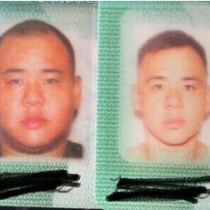 Meet your Posher, Doris